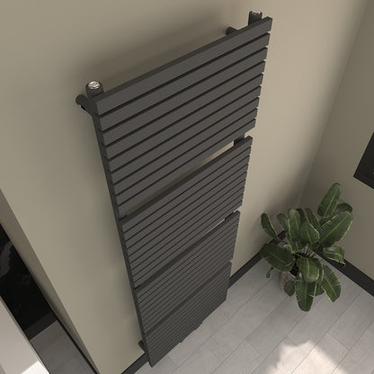 Badheizkörper Paneelheizkörper  1350 Watt MIMOSA