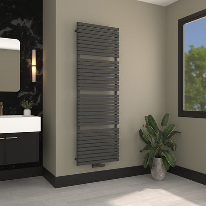 Badheizkörper Paneelheizkörper  1350 Watt MIMOSA