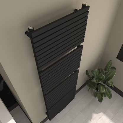 Badheizkörper Paneelheizkörper  1350 Watt MIMOSA