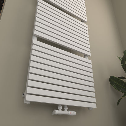 Badheizkörper Paneelheizkörper  1350 Watt MIMOSA