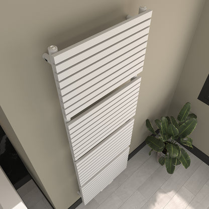 Badheizkörper Paneelheizkörper  1350 Watt MIMOSA