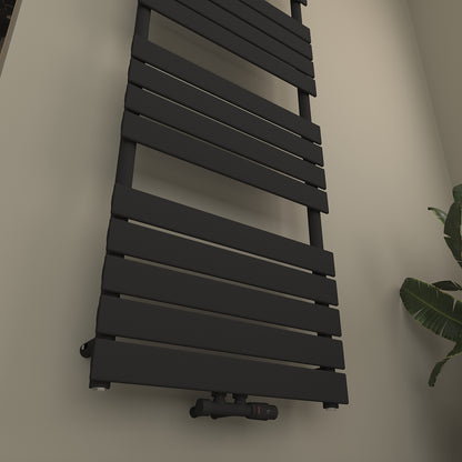 Badheizkörper Paneelheizkörper Handtuchheizkörper - POLARIS