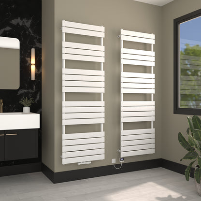 Badheizkörper Paneelheizkörper Handtuchheizkörper - POLARIS