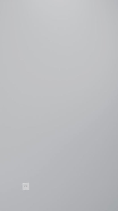 Badheizkörper und Handtuchheizkörper - DIADEM Design - seitlich offen